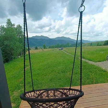 Feeling Freedom Appartement *