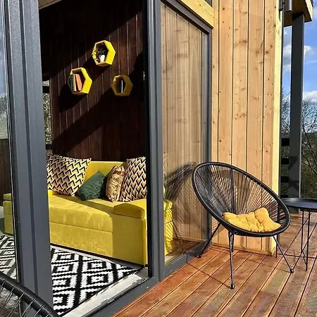 Feeling Freedom Appartement
