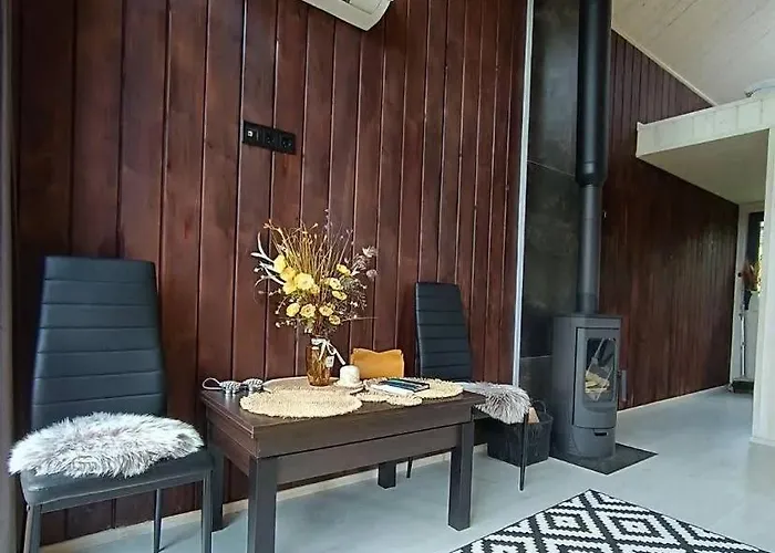 Feeling Freedom Apartman *
