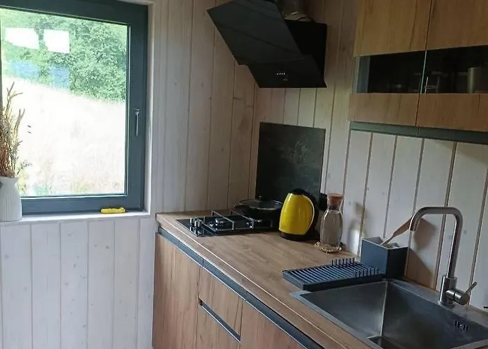 Apartman Feeling Freedom Tuhlja