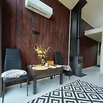 Feeling Freedom Apartment *