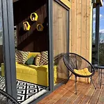 Feeling Freedom Apartment