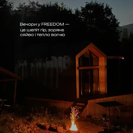 Feeling Freedom * Tukhlya