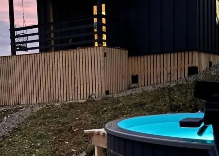 Feeling Freedom Apartamento *