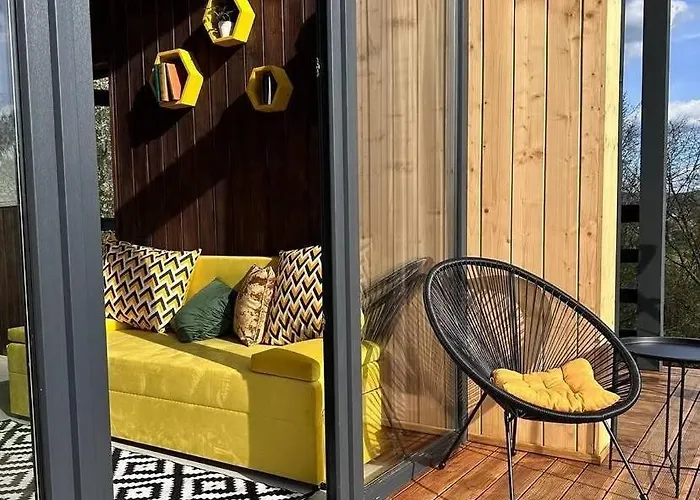 Feeling Freedom Apartamento