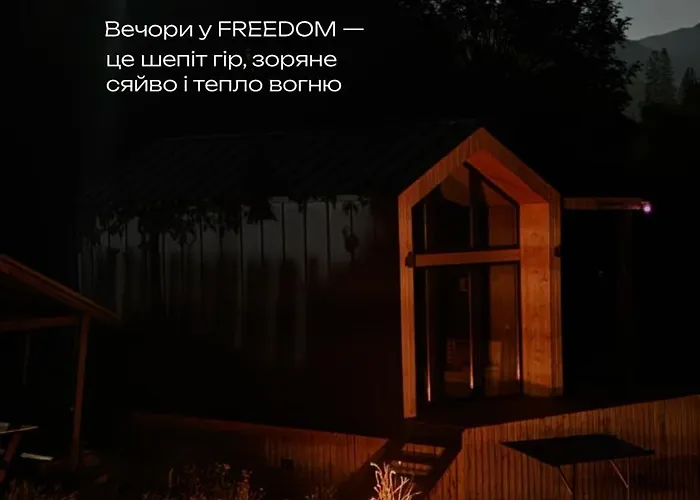 Feeling Freedom * Tukhlya